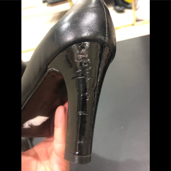 Anne Klein iflex heels - Picture 2 of 9